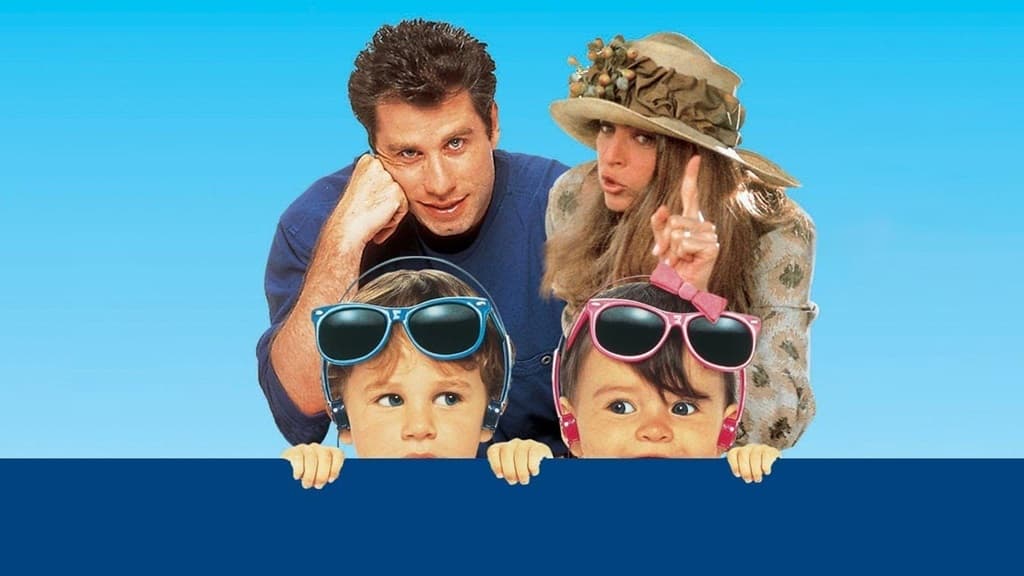 copertina del programma Senti chi parla 2