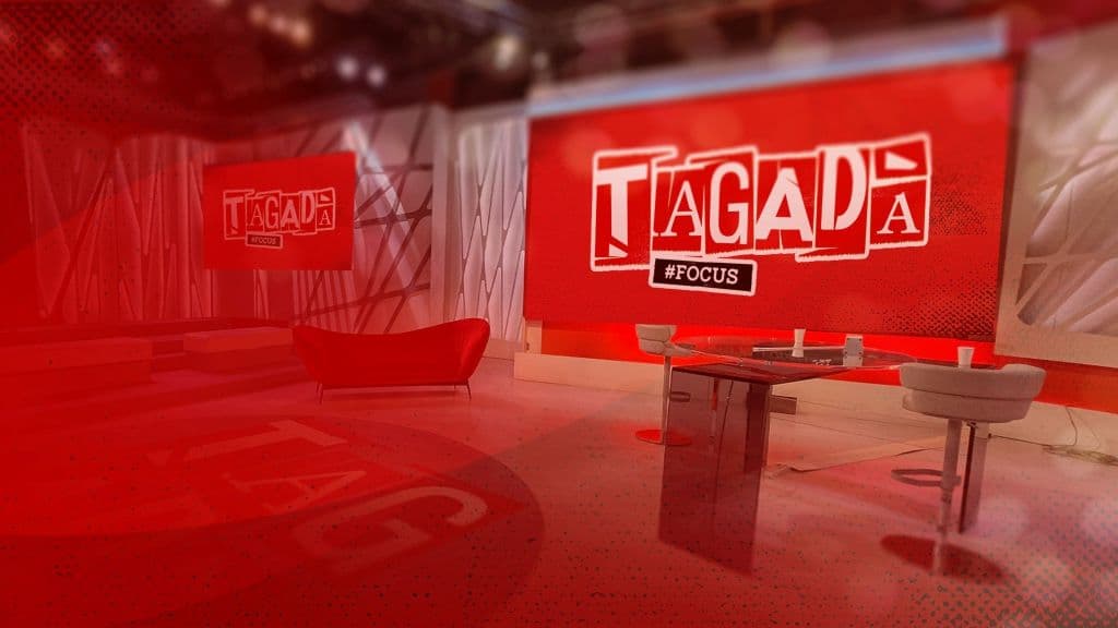 copertina Taga Focus