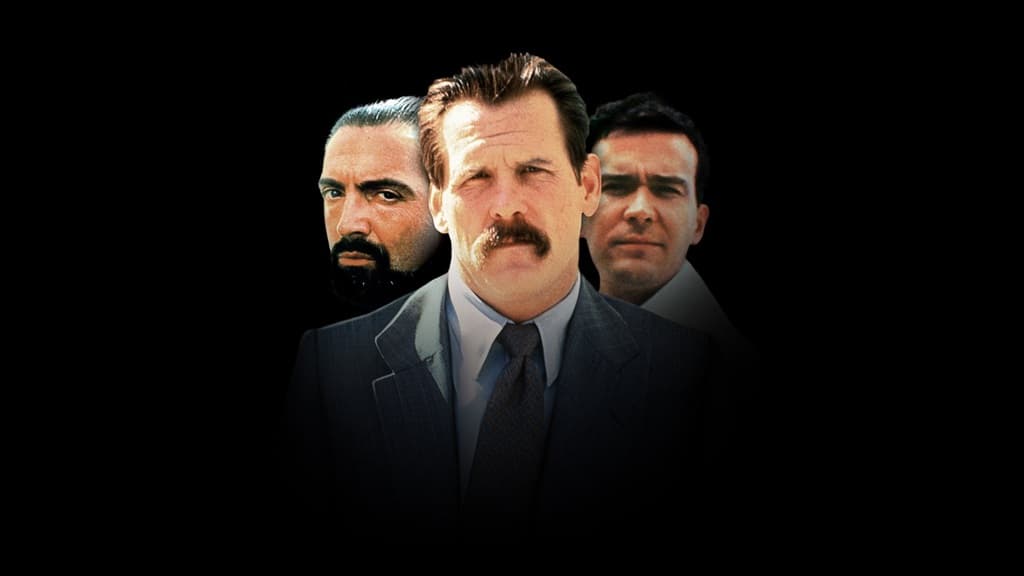 copertina del programma Terzo Grado