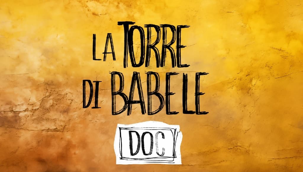 copertina La Torre di Babele doc