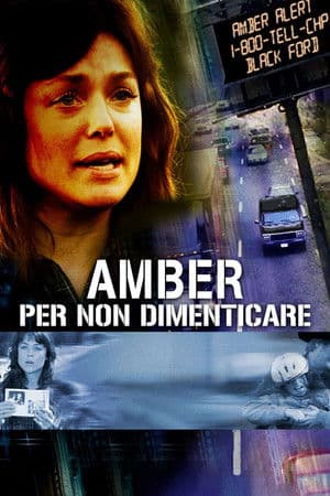 copertina del programma Amber - Per non dimenticare