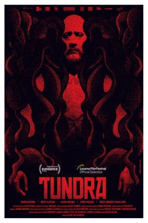 copertina del programma Tundra