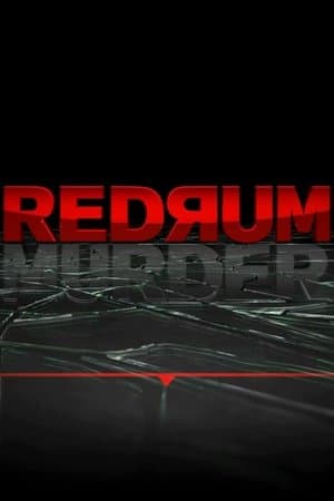 copertina del programma Redrum