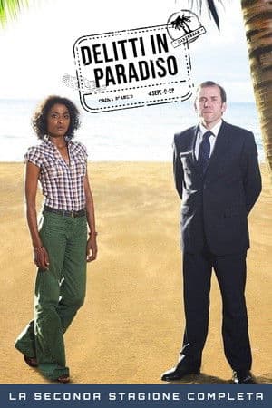 copertina del programma Delitti in Paradiso