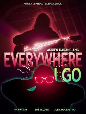 copertina Everywhere I go - Coincidenze d'amore - Episodio 2