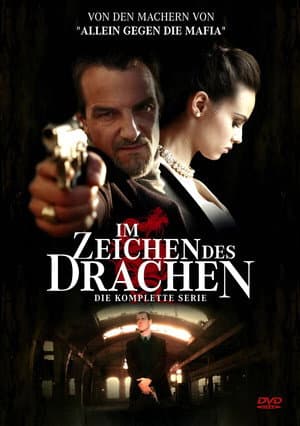 La moglie cinese copertina del programma La moglie cinese