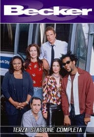 copertina del programma Becker