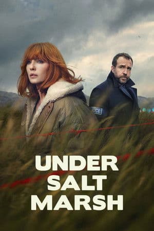 copertina del programma Under Salt Marsh: Segreti sommersi