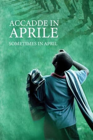 copertina del programma Accadde in Aprile