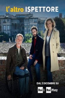 copertina del programma L'altro ispettore