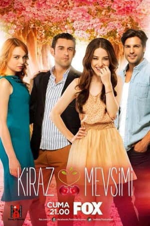 copertina del programma Cherry Season - La stagione del cuore