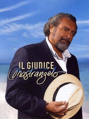 copertina del programma Il giudice Mastrangelo
