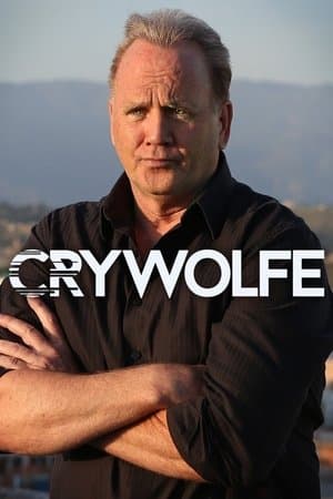 copertina del programma L'investigatore Wolfe