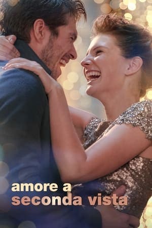 copertina del programma Amore a seconda vista