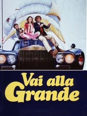 Vai alla grande copertina del programma Vai alla grande