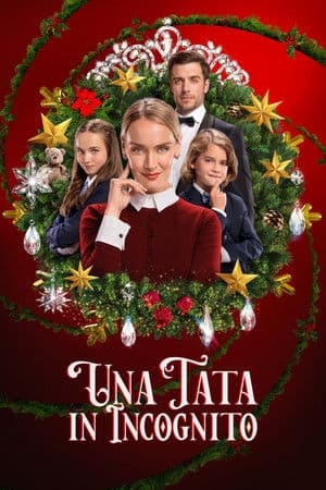 copertina del programma Una tata in incognito