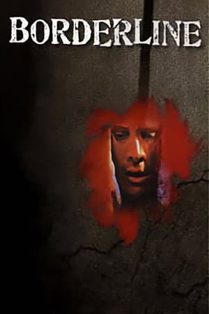 copertina Borderline