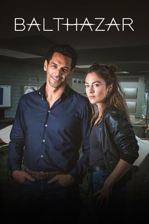 copertina del programma Balthazar