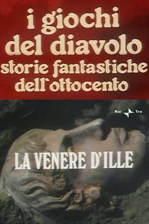 copertina I giochi del diavolo