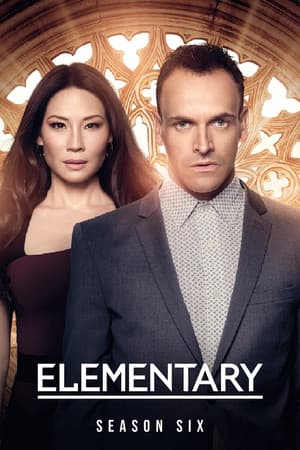 copertina del programma Elementary