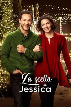 copertina del programma La scelta di Jessica