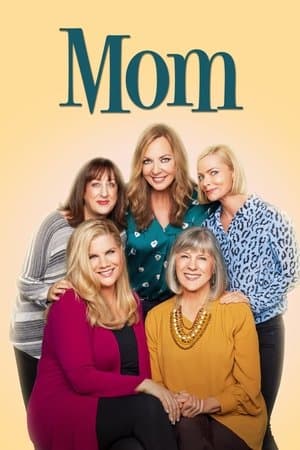 copertina del programma Mom