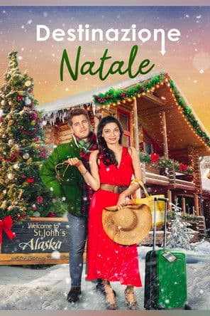 copertina del programma Destinazione Natale