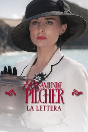 copertina del programma Rosamunde Pilcher: La lettera