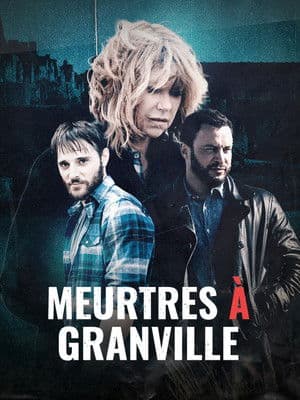 copertina del programma Morte In Normandia