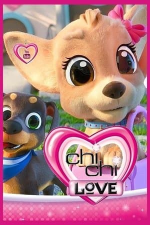 copertina Chi Chi Love