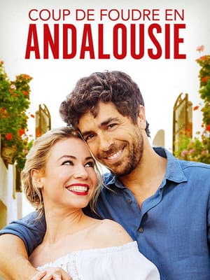 copertina del programma Colpo di fulmine in Andalusia
