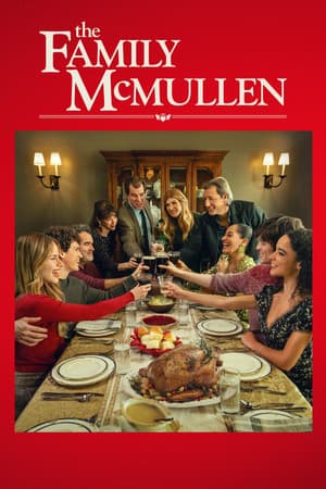 copertina del programma Family McMullen, The