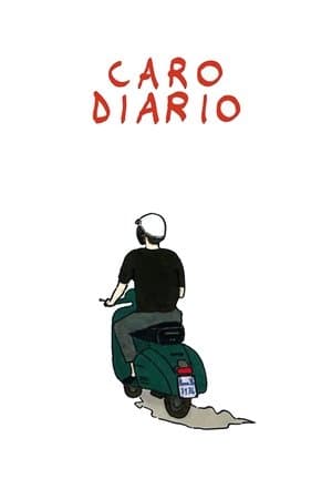 copertina del programma Caro diario