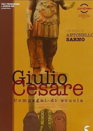 Giulio Cesare - Compagni Di Scuola copertina del programma Giulio Cesare - Compagni Di Scuola