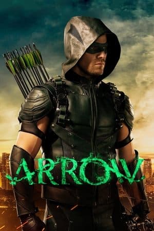 copertina del programma Arrow