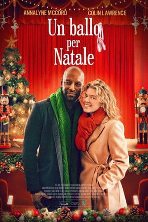 copertina del programma Un ballo per Natale