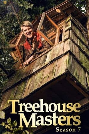 copertina del programma La mia nuova casa sull'albero