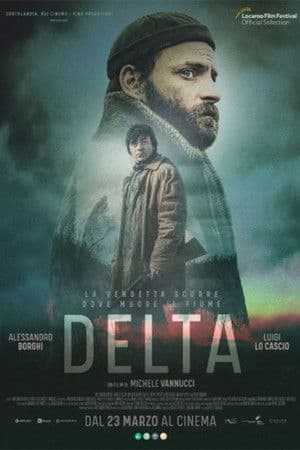 copertina del programma Delta