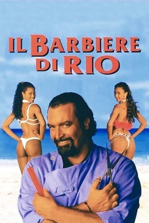 copertina del programma Il barbiere di Rio