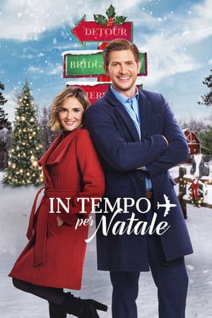 copertina del programma In tempo per Natale