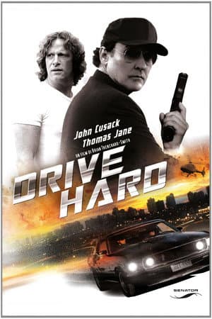 copertina del programma Drive Hard