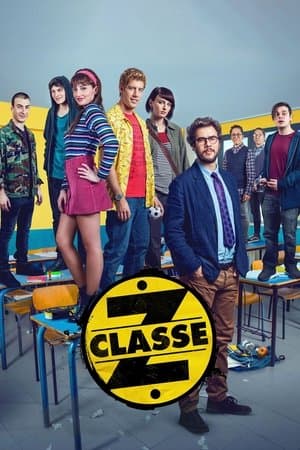 copertina del programma Classe Z