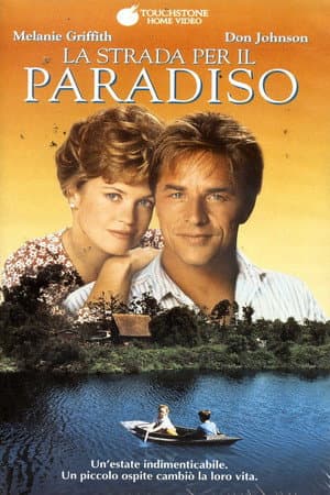 copertina del programma La strada per il paradiso