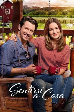 copertina del programma Sentirsi A Casa