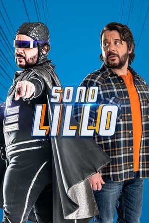 copertina del programma Sono Lillo