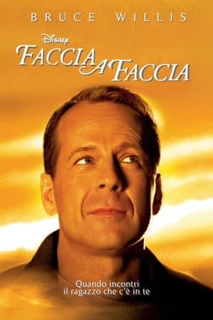 copertina del programma Faccia a faccia