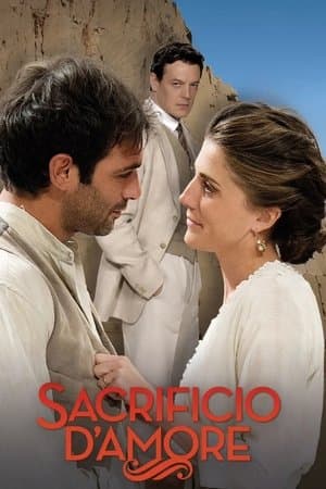 copertina del programma Sacrificio d'amore