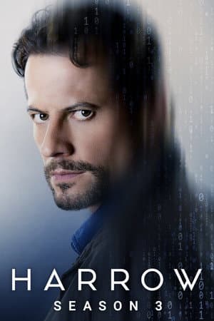 copertina del programma Harrow
