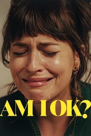 copertina del programma Am I Ok?