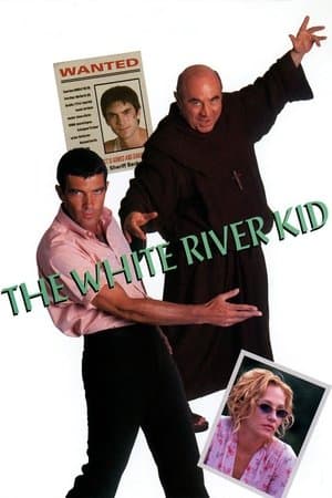 copertina del programma White River Kid